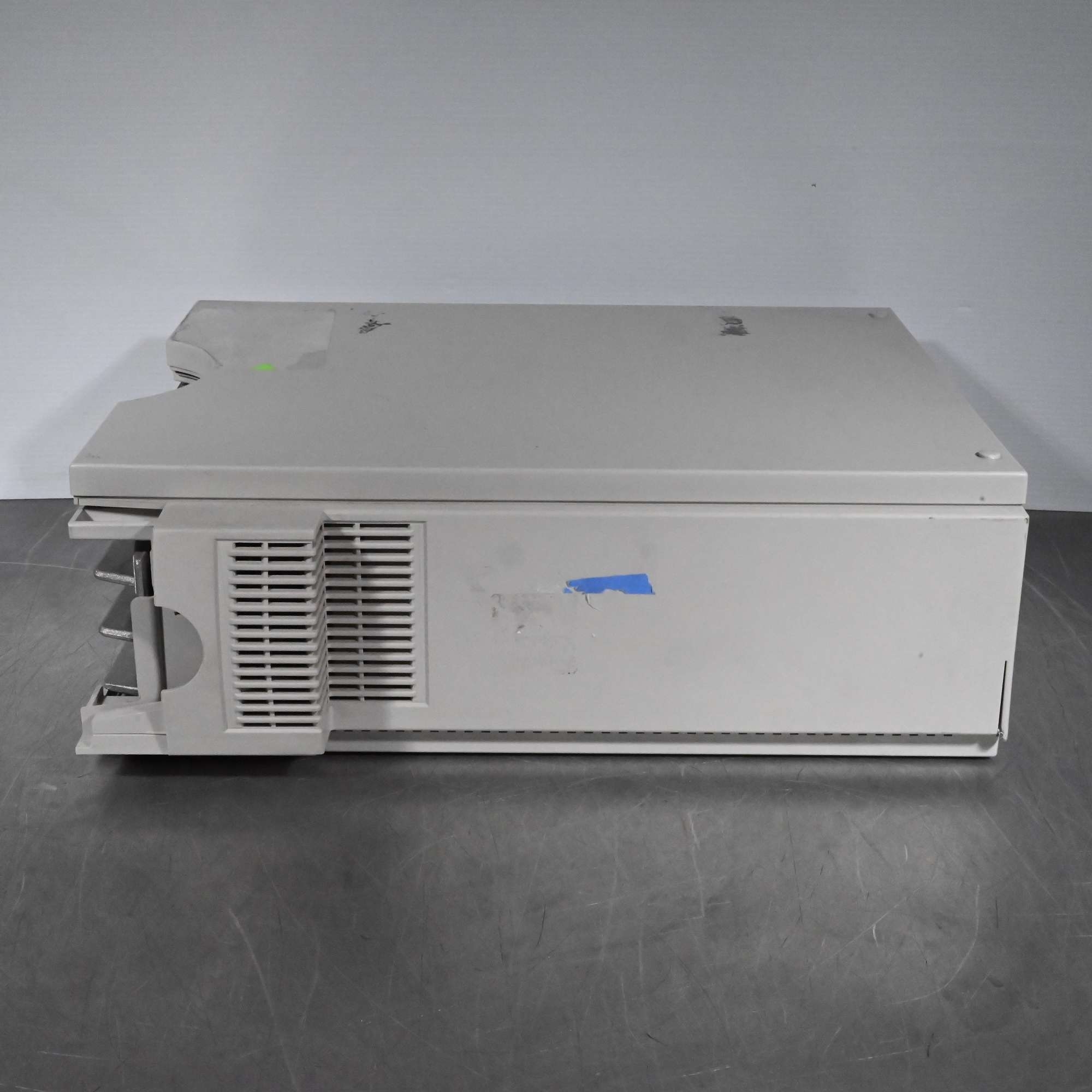 Photo Used AGILENT / HP / HEWLETT-PACKARD / KEYSIGHT 1100 Series For Sale
