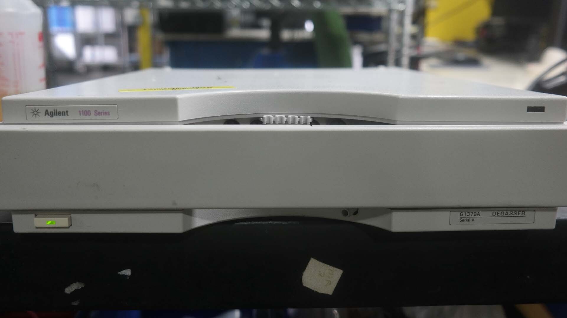 Foto Verwendet AGILENT / HP / HEWLETT-PACKARD / KEYSIGHT 1100 Series Zum Verkauf