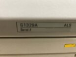 フォト（写真） 使用される AGILENT / HP / HEWLETT-PACKARD / KEYSIGHT 1100 販売のために