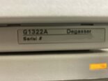 フォト（写真） 使用される AGILENT / HP / HEWLETT-PACKARD / KEYSIGHT 1100 販売のために