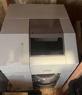 AGILENT / HP / HEWLETT-PACKARD / KEYSIGHT 1100 #293810884