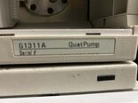 フォト（写真） 使用される AGILENT / HP / HEWLETT-PACKARD / KEYSIGHT 1100 販売のために