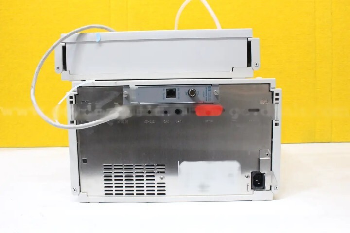 사진 사용됨 AGILENT / HP / HEWLETT-PACKARD / KEYSIGHT 1100 판매용