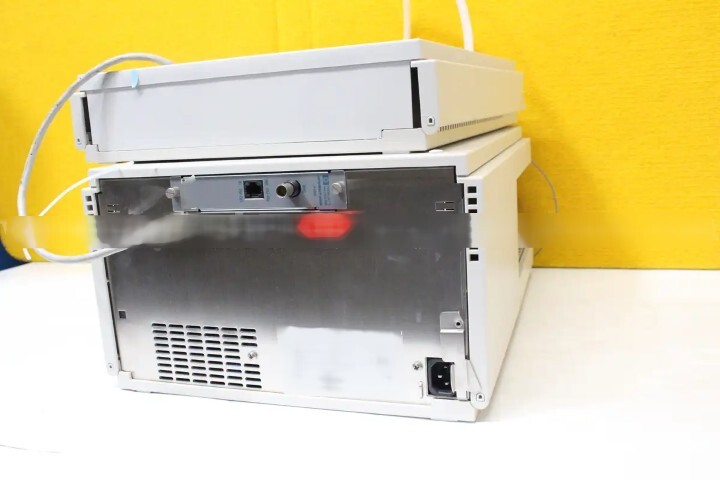 사진 사용됨 AGILENT / HP / HEWLETT-PACKARD / KEYSIGHT 1100 판매용