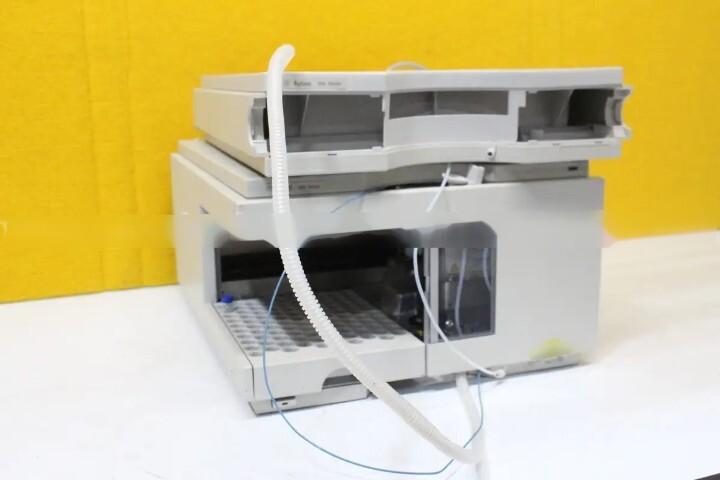 사진 사용됨 AGILENT / HP / HEWLETT-PACKARD / KEYSIGHT 1100 판매용