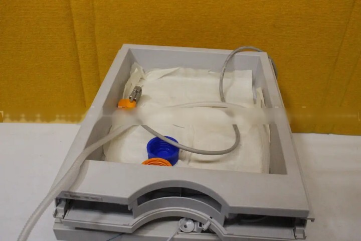 사진 사용됨 AGILENT / HP / HEWLETT-PACKARD / KEYSIGHT 1100 판매용