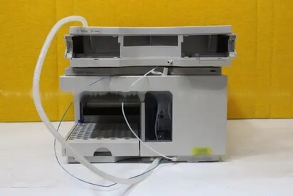 AGILENT / HP / HEWLETT-PACKARD / KEYSIGHT 1100 #293813871