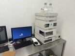사진 사용됨 AGILENT / HP / HEWLETT-PACKARD / KEYSIGHT 1100 판매용