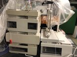 사진 사용됨 AGILENT / HP / HEWLETT-PACKARD / KEYSIGHT 1100 판매용