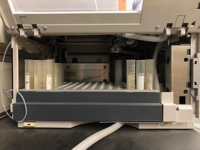 사진 사용됨 AGILENT / HP / HEWLETT-PACKARD / KEYSIGHT 1100 판매용