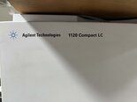 사진 사용됨 AGILENT / HP / HEWLETT-PACKARD / KEYSIGHT 1120 판매용