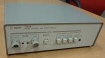 圖為 已使用的 AGILENT / HP / HEWLETT-PACKARD / KEYSIGHT 1142A 待售