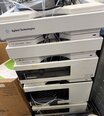 Photo Used AGILENT / HP / HEWLETT-PACKARD / KEYSIGHT 1200 / 1100 Series For Sale