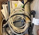 Photo Used AGILENT / HP / HEWLETT-PACKARD / KEYSIGHT 1200 / 1100 Series For Sale