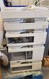 Photo Used AGILENT / HP / HEWLETT-PACKARD / KEYSIGHT 1200 / 1100 Series For Sale