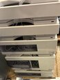 Photo Used AGILENT / HP / HEWLETT-PACKARD / KEYSIGHT 1200 / 1100 Series For Sale