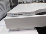 フォト（写真） 使用される AGILENT / HP / HEWLETT-PACKARD / KEYSIGHT 1200 販売のために