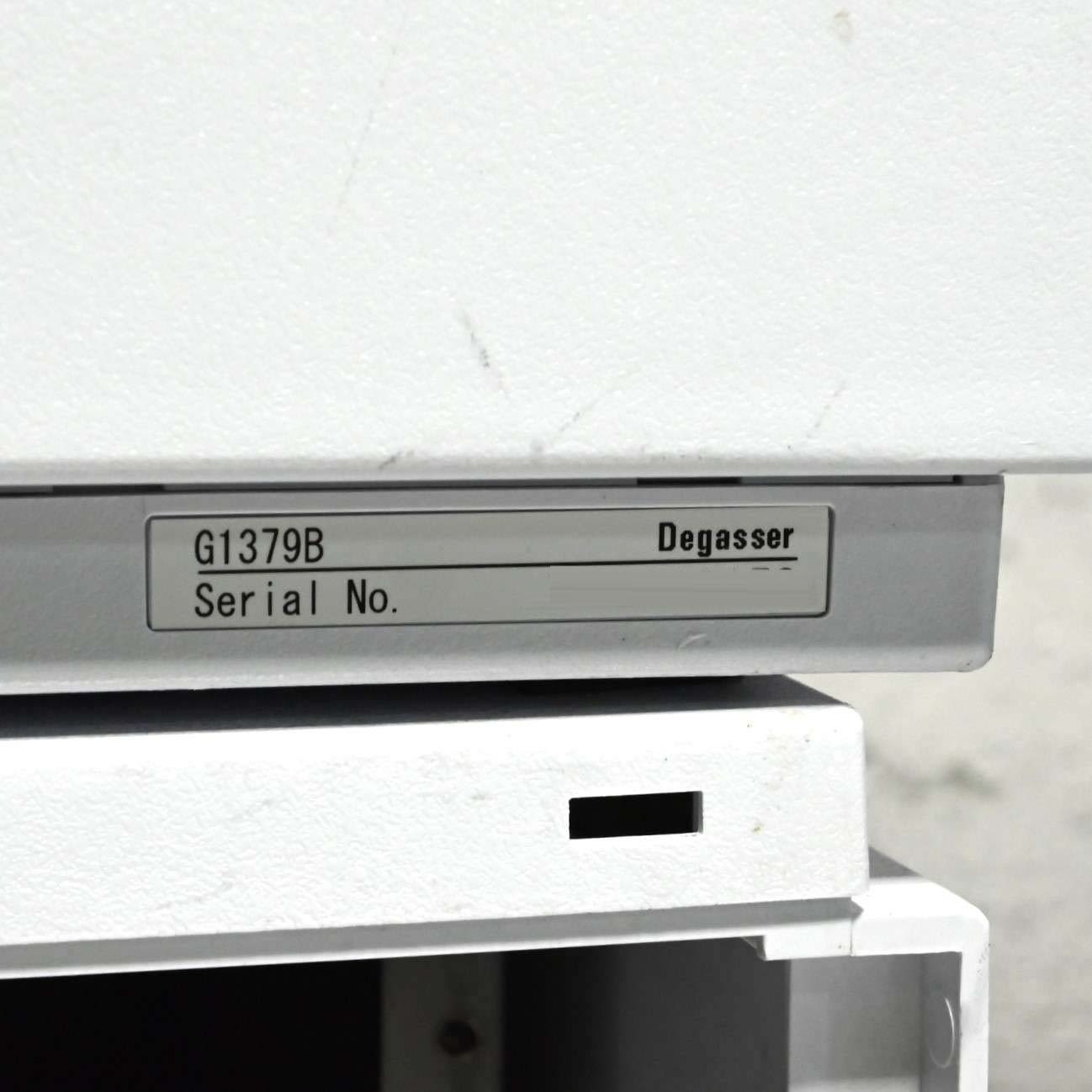 图为 已使用的 AGILENT / HP / HEWLETT-PACKARD / KEYSIGHT 1200 Series 待售