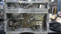 图为 已使用的 AGILENT / HP / HEWLETT-PACKARD / KEYSIGHT 1200 Series 待售