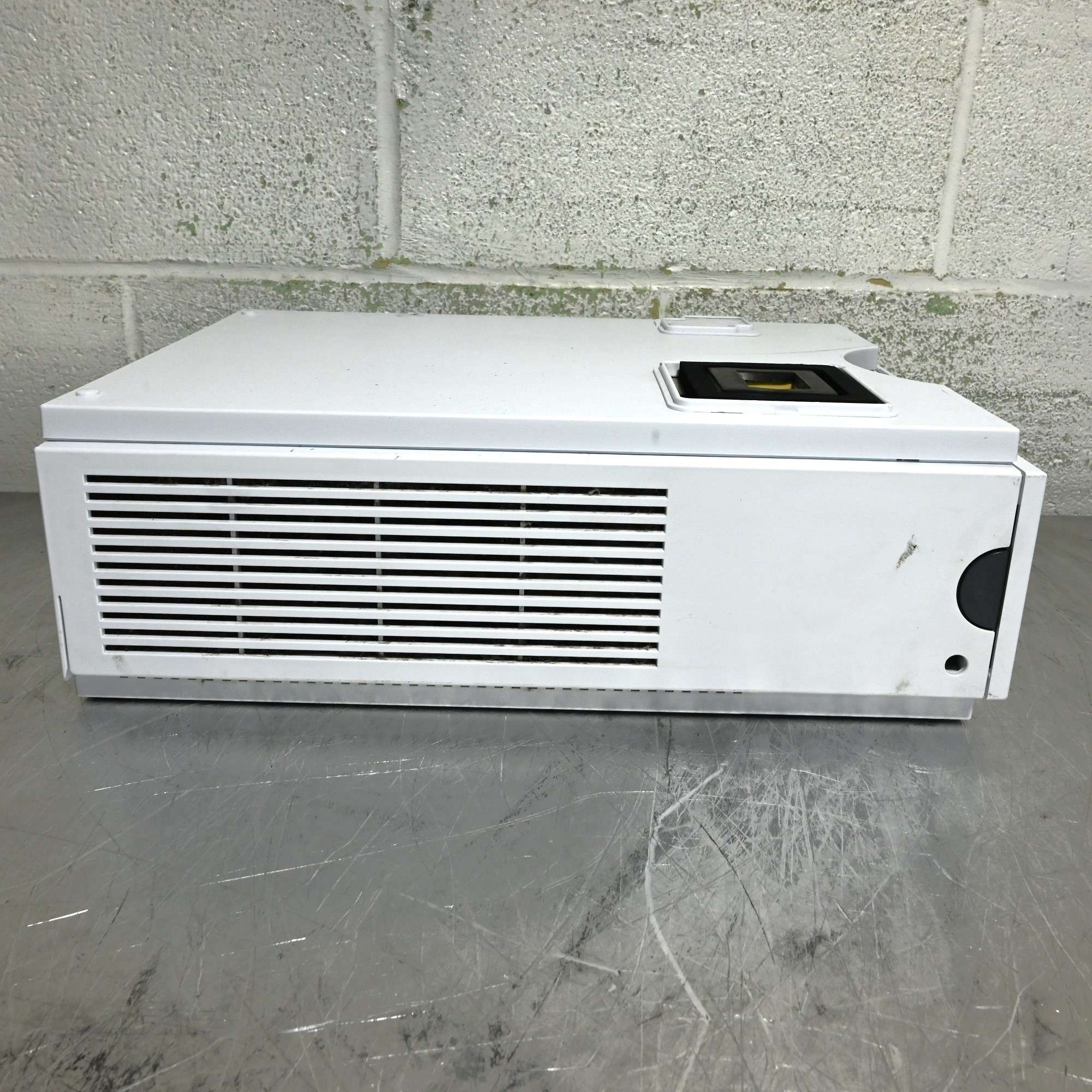 图为 已使用的 AGILENT / HP / HEWLETT-PACKARD / KEYSIGHT 1200 Series 待售