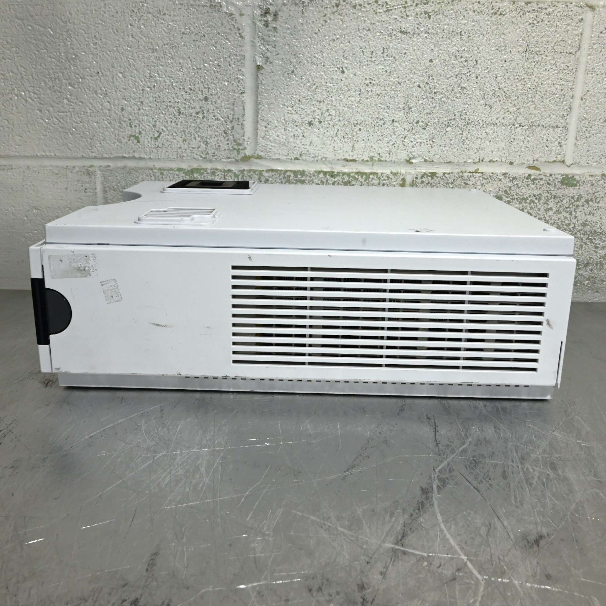 图为 已使用的 AGILENT / HP / HEWLETT-PACKARD / KEYSIGHT 1200 Series 待售