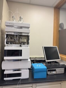 AGILENT / HP / HEWLETT-PACKARD / KEYSIGHT 1200 Series #293822215