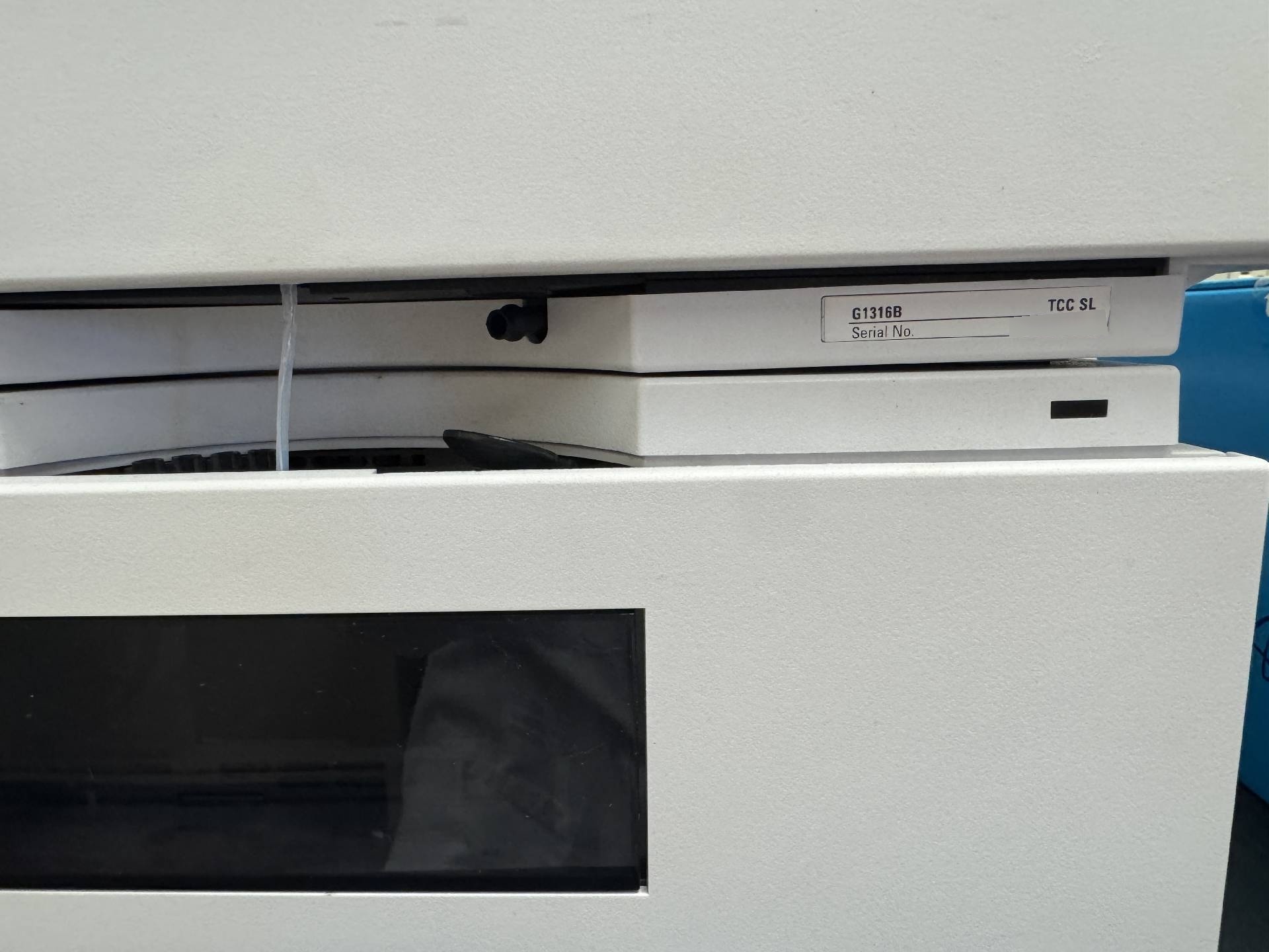 사진 사용됨 AGILENT / HP / HEWLETT-PACKARD / KEYSIGHT 1200 Series 판매용