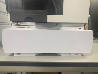 사진 사용됨 AGILENT / HP / HEWLETT-PACKARD / KEYSIGHT 1200 판매용