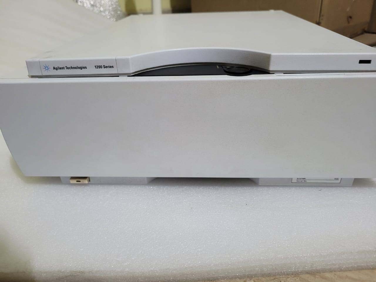 Photo Used AGILENT / HP / HEWLETT-PACKARD / KEYSIGHT 1200 For Sale