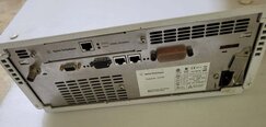 Photo Used AGILENT / HP / HEWLETT-PACKARD / KEYSIGHT 1200 For Sale