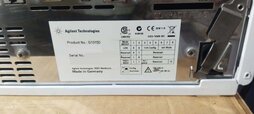 사진 사용됨 AGILENT / HP / HEWLETT-PACKARD / KEYSIGHT 1200 판매용