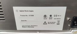 사진 사용됨 AGILENT / HP / HEWLETT-PACKARD / KEYSIGHT 1200 판매용