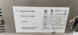 사진 사용됨 AGILENT / HP / HEWLETT-PACKARD / KEYSIGHT 1200 판매용