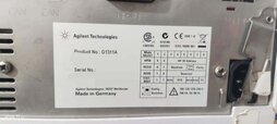사진 사용됨 AGILENT / HP / HEWLETT-PACKARD / KEYSIGHT 1200 판매용
