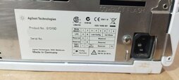 사진 사용됨 AGILENT / HP / HEWLETT-PACKARD / KEYSIGHT 1200 판매용