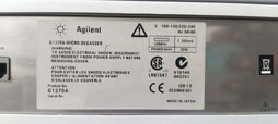 사진 사용됨 AGILENT / HP / HEWLETT-PACKARD / KEYSIGHT 1200 판매용