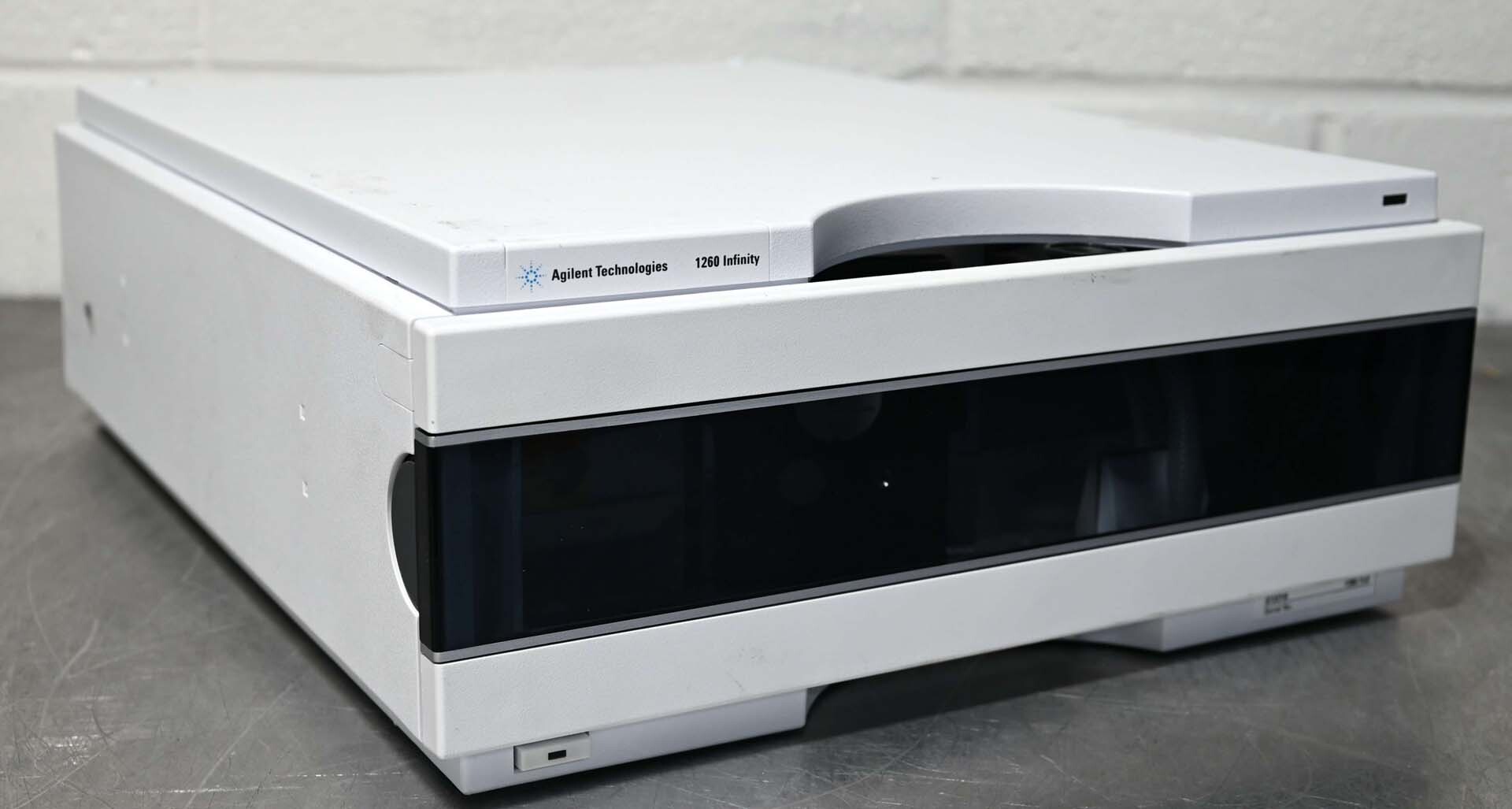 AGILENT / HP / HEWLETT-PACKARD / KEYSIGHT 1260 Infinity G1321B