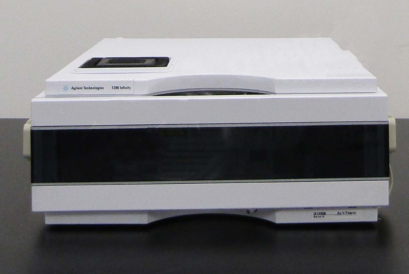 圖為 已使用的 AGILENT / HP / HEWLETT-PACKARD / KEYSIGHT 1260 Infinity G1330B 待售