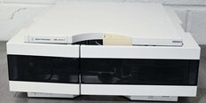 图为 已使用的 AGILENT / HP / HEWLETT-PACKARD / KEYSIGHT 1260 Infinity II 待售