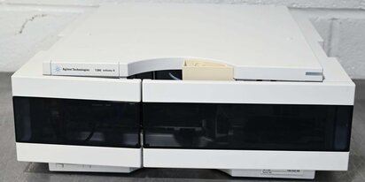 AGILENT / HP / HEWLETT-PACKARD / KEYSIGHT 1260 Infinity II #293827322