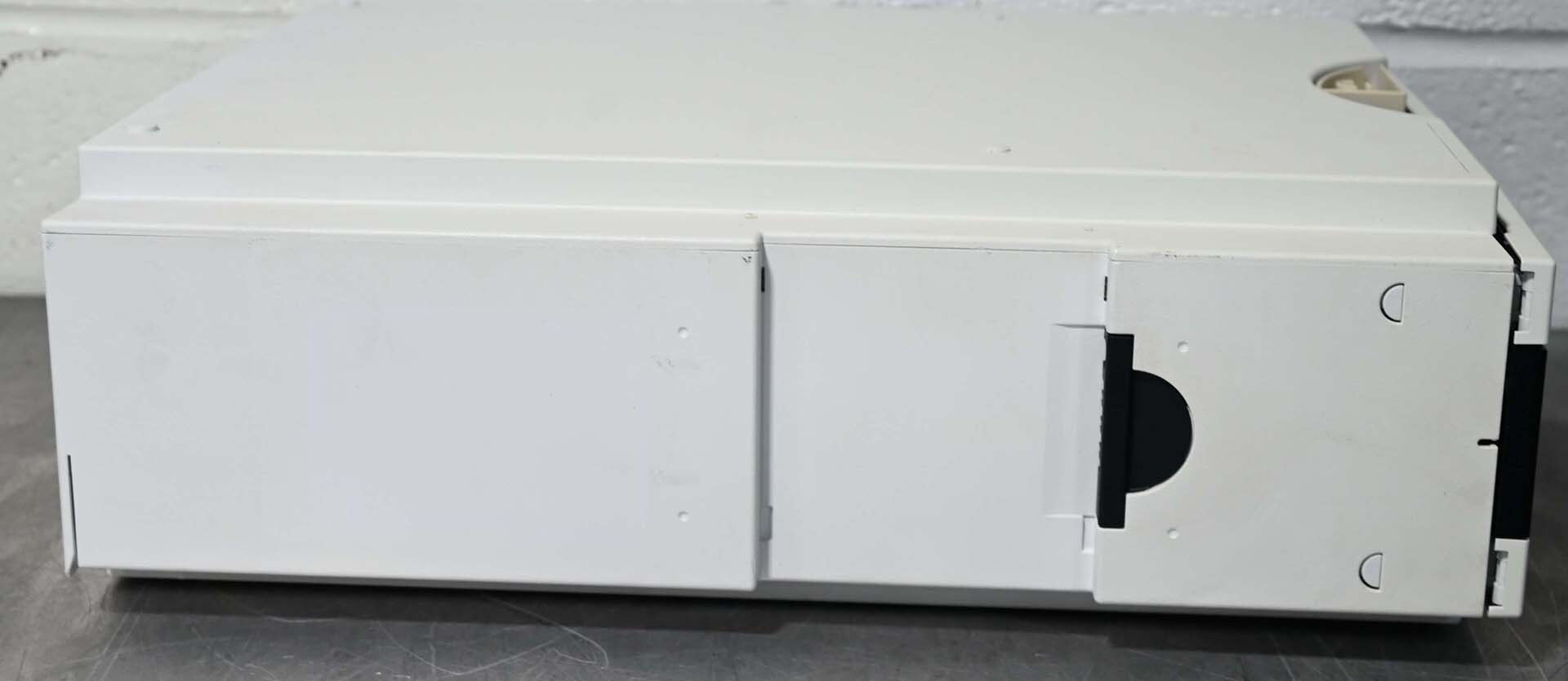 图为 已使用的 AGILENT / HP / HEWLETT-PACKARD / KEYSIGHT 1260 Infinity II 待售