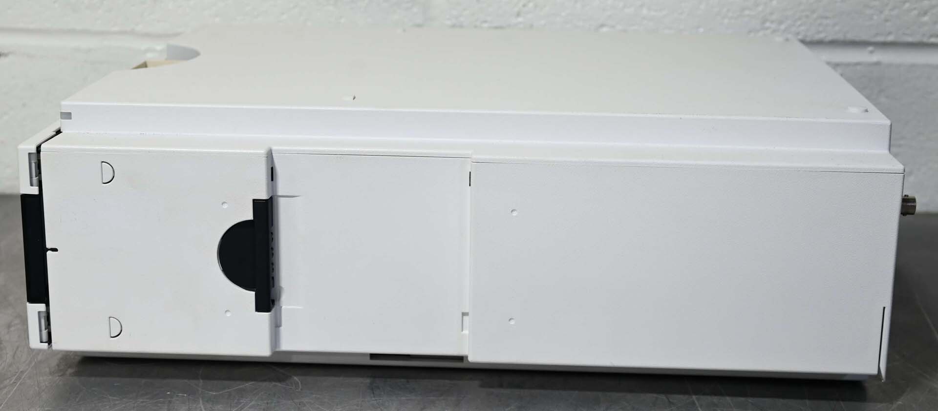 图为 已使用的 AGILENT / HP / HEWLETT-PACKARD / KEYSIGHT 1260 Infinity II 待售