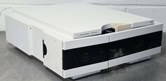 图为 已使用的 AGILENT / HP / HEWLETT-PACKARD / KEYSIGHT 1260 Infinity II 待售