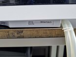 Photo Utilisé AGILENT / HP / HEWLETT-PACKARD / KEYSIGHT 1260 Infinity II À vendre