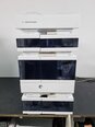 Photo Utilisé AGILENT / HP / HEWLETT-PACKARD / KEYSIGHT 1260 Infinity II À vendre