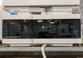 Photo Used AGILENT / HP / HEWLETT-PACKARD / KEYSIGHT 1260 Infinity II For Sale