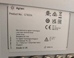 Photo Used AGILENT / HP / HEWLETT-PACKARD / KEYSIGHT 1260 Infinity II For Sale