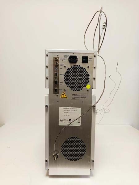 Photo Used AGILENT / HP / HEWLETT-PACKARD / KEYSIGHT 1260 Infinity II For Sale