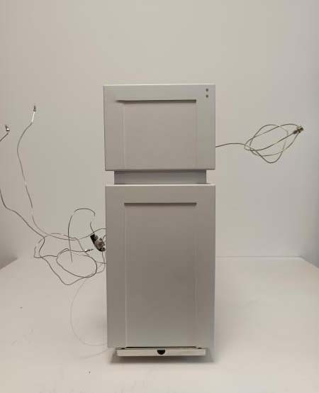 Photo Used AGILENT / HP / HEWLETT-PACKARD / KEYSIGHT 1260 Infinity II For Sale