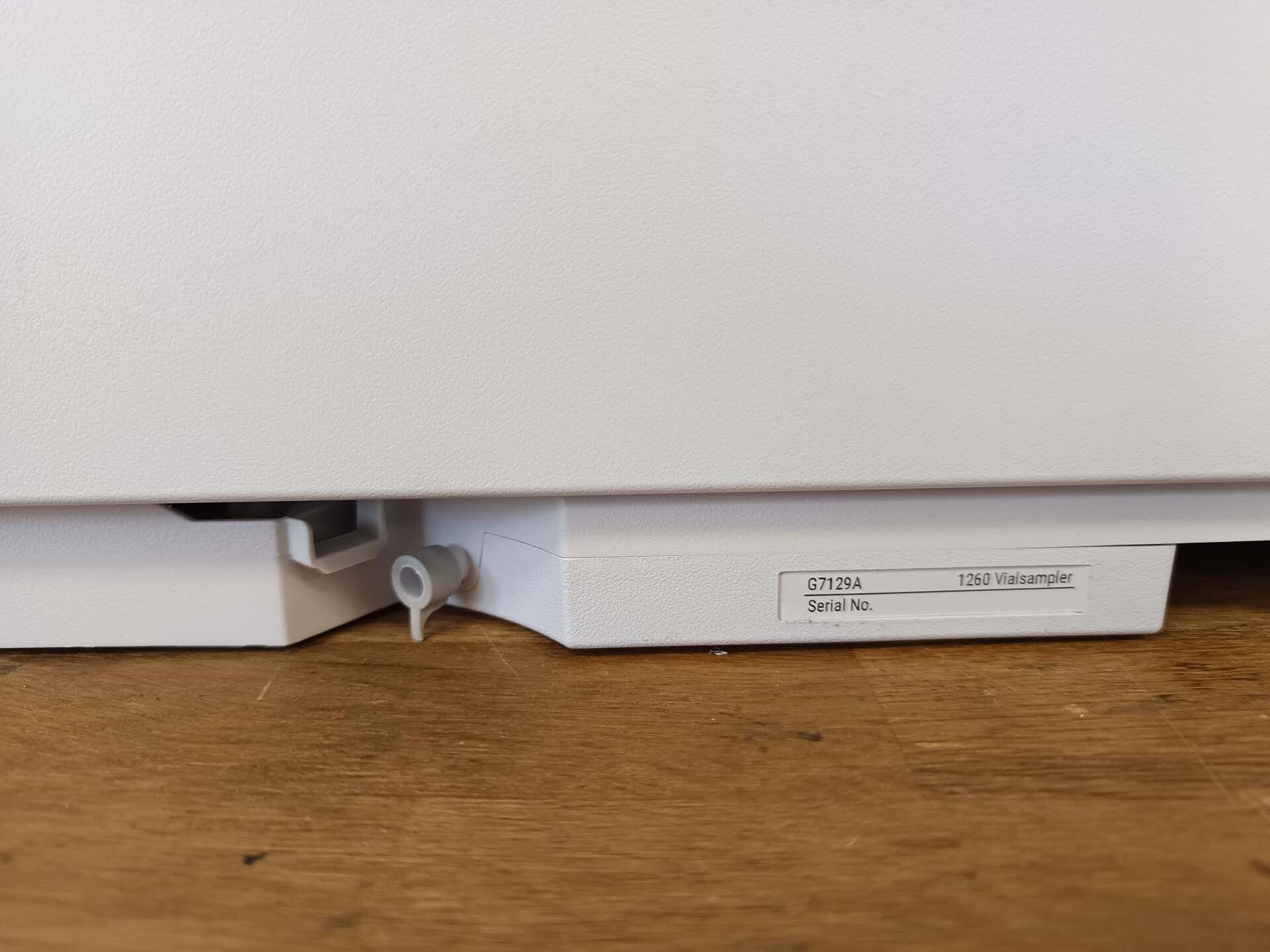 Foto Verwendet AGILENT / HP / HEWLETT-PACKARD / KEYSIGHT 1260 Infinity II Zum Verkauf